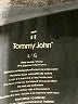 Tommy John Black Casual Pants Size L - photo 4