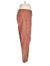 Sundance Orange Brown Khakis Size 16 - photo 4