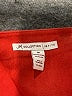 JM Collection Red Jacket Size 8 (petite) - photo 6