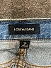 J.Crew 100% Cotton Blue Denim Skirt Size 29 waist - photo 4