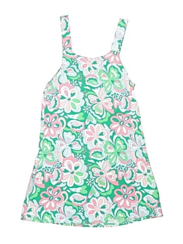 One Step Up Dress (view 2)