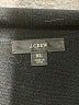 J.Crew Black Cardigan Size XL - photo 7