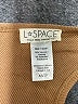 L Space Solid Tan Cocktail Dress Size XS - photo 7