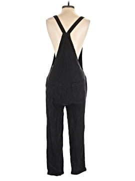 A Pea in the Pod Overalls (view 2)
