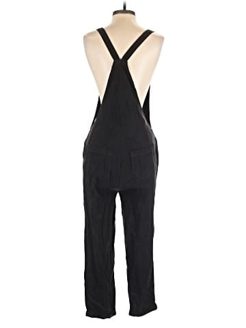 A Pea in the Pod Overalls (view 2)