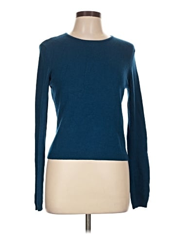 Moda International Pullover Sweater (view 1)