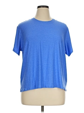 Athletic Works Short Sleeve T-Shirt (view 1)