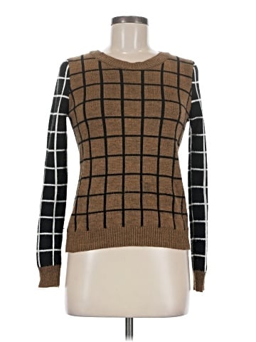 Lucca Couture Pullover Sweater (view 1)