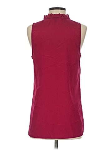 Mossimo Sleeveless Blouse (view 2)