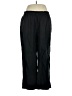 H&M Black Casual Pants Size XL - photo 1