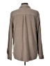 Thread & Supply Tan Long Sleeve Button-Down Shirt Size L - photo 2