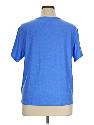 Athletic Works Short Sleeve T-Shirt (view 2)