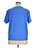 Athletic Works Blue Short Sleeve T-Shirt Size 16 - photo 2