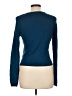 Moda International Blue Pullover Sweater Size L - photo 2