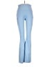 Athleta Blue Active Pants Size S - photo 1