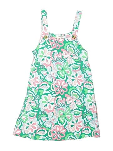 One Step Up Dress (view 1)