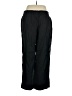 H&M Black Casual Pants Size XL - photo 2