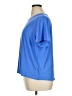 Athletic Works Blue Short Sleeve T-Shirt Size 16 - photo 5