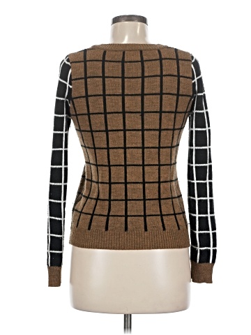 Lucca Couture Pullover Sweater (view 2)