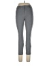 Old Navy Chevron-herringbone Gray Casual Pants Size 10 - photo 1
