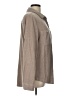 Thread & Supply Tan Long Sleeve Button-Down Shirt Size L - photo 4