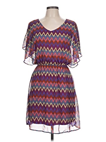 Mi ami Casual Dress (view 1)