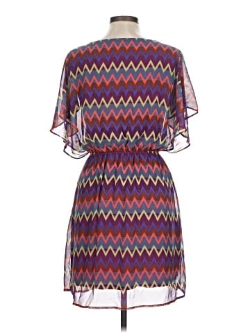 Mi ami Casual Dress (view 2)
