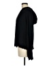 Minnie Rose Black Pullover Sweater Size M - photo 5