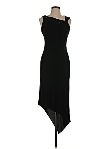 S.L. Fashions Cocktail Dress (view 1)
