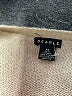 SEARLE 100% Cashmere Tan Cashmere Pullover Sweater Size XS - photo 7