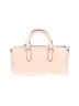 Coach Pink Leather Satchel One size - photo 3