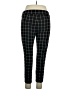 89th & Madison Plaid Black Casual Pants Size XL - photo 2