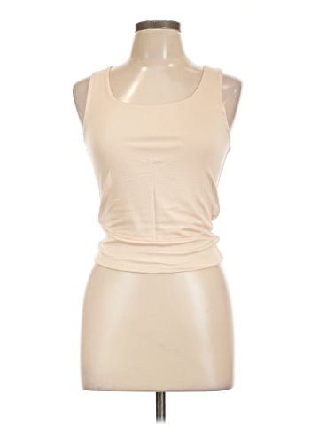 Love Tree Sleeveless T-Shirt (view 1)