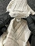 Final Touch Ivory Shorts Size M - photo 3