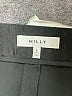 Milly Black Dress Pants Size 8 - photo 7