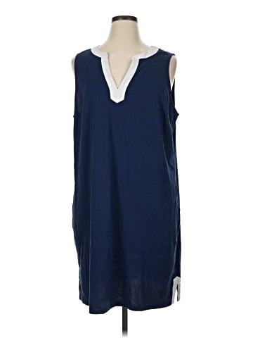 Lands' End Casual Dress (view 1)