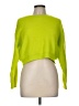 Zara Green Pullover Sweater Size M - photo 1
