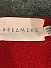 Dreamers Red Pullover Sweater Size M - photo 7