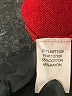 Dreamers Red Pullover Sweater Size M - photo 8