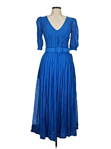 Taylor Casual Dress (view 1)