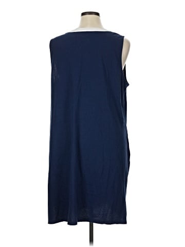 Lands' End Casual Dress (view 2)