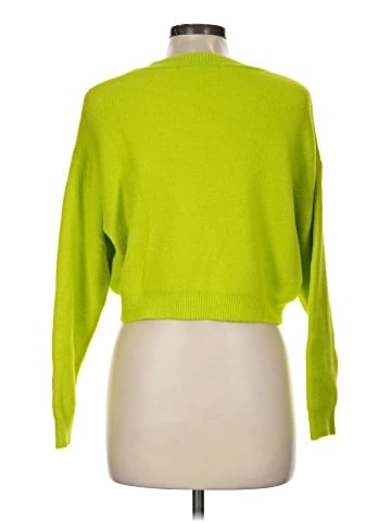 Zara Pullover Sweater (view 2)