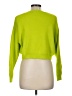 Zara Green Pullover Sweater Size M - photo 2