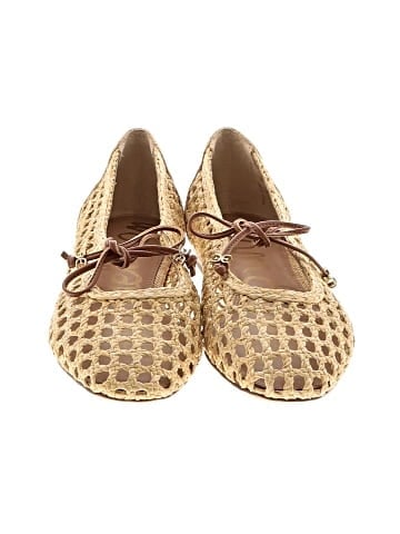 Sam Edelman Flats (view 2)