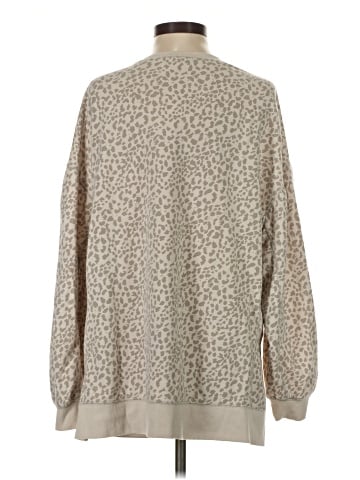 Z Supply Long Sleeve Top (view 2)