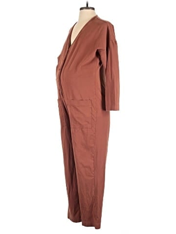 Storq Jumpsuit (view 1)