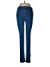 Topshop Solid Blue Jeans Size 28 waist - photo 1