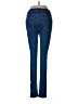 Topshop Solid Blue Jeans Size 28 waist - photo 2