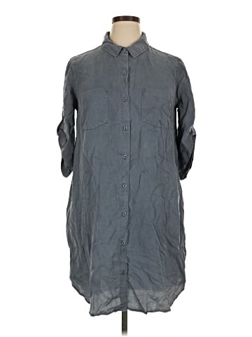 Cloth & Stone Casual Dress (view 1)