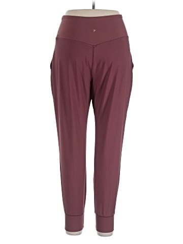 Active by Old Navy Active Pants (view 2)